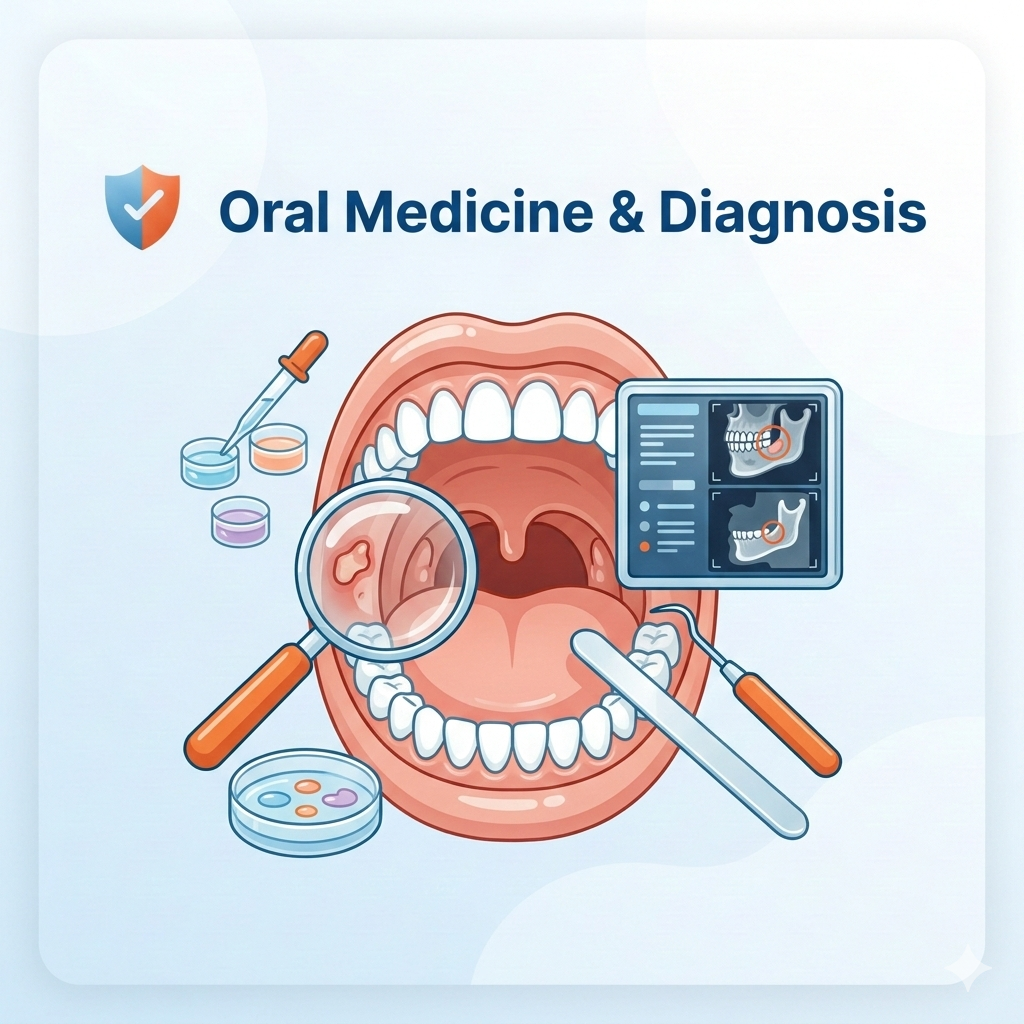 oral